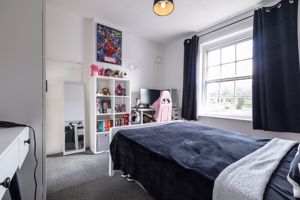 Bedroom- click for photo gallery